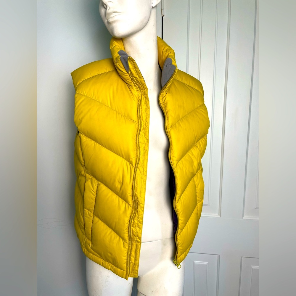Wine s MEC vest